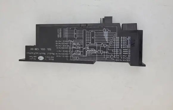 Mercedes-Benz Vito Viano W638 Other control units/modules A0004460034