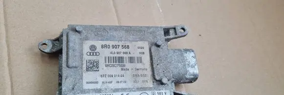 Audi Q5 SQ5 Blind spot module 8R0907568 4L0907568A