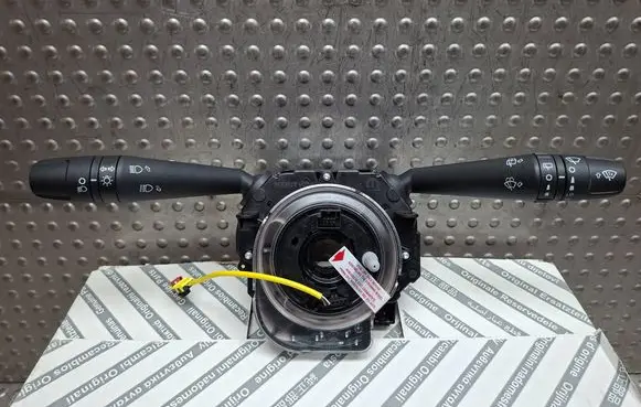 Fiat Tipo Wiper turn signal indicator stalk/switch S26340709 73572435