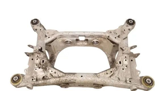 Jaguar I-Pace Rear subframe J9D35K091AC 66541101 6054670