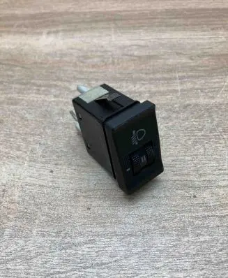 Audi A6 S6 C4 4A Headlight level height control switch 8A0941301
