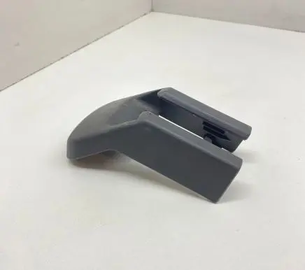 Toyota Corolla Verso AR10 Front passenger seat rail trim 721270F010