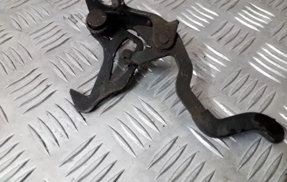 BMW 5 E39 Engine bonnet/hood lock/latch loop/hook 