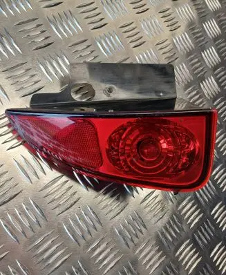 Renault Espace - Grand espace IV Rear fog light 8200027154