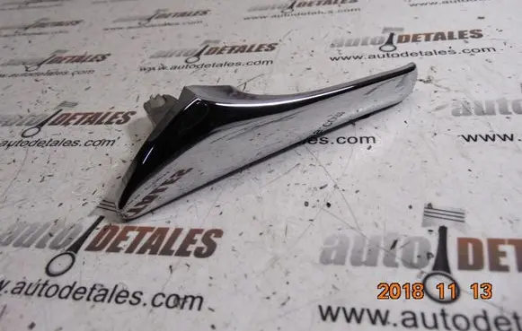 Mercedes-Benz E W211 Rear door interior handle A2117660124