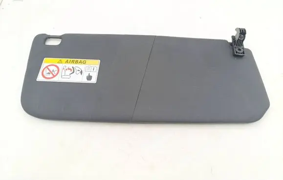 Mercedes-Benz Sprinter W907 W910 Sun visor A9108102601