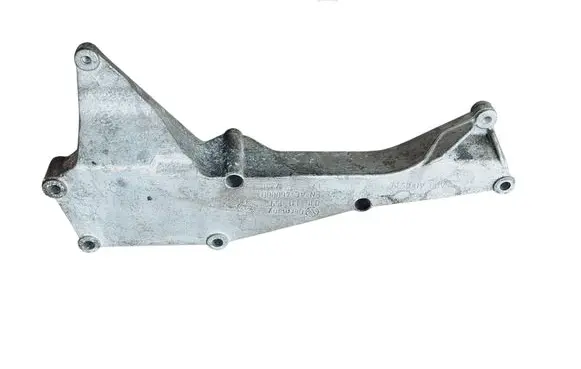 Audi A4 S4 B8 8K EGR valve cooler bracket 