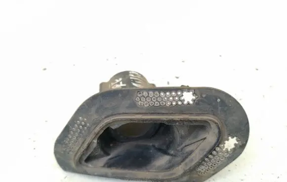 Opel Insignia A Headlight washer nozzle holder 13227351