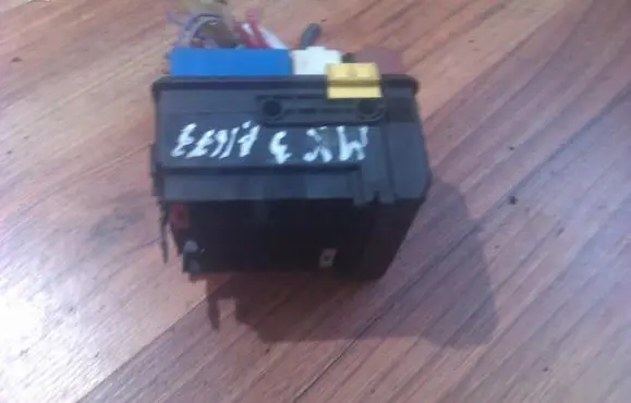 Mazda MX-3 Fuse box set