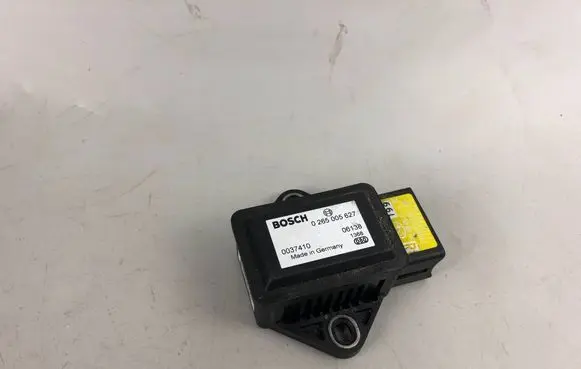 Subaru Legacy ESP acceleration yaw rate sensor 27542AG011