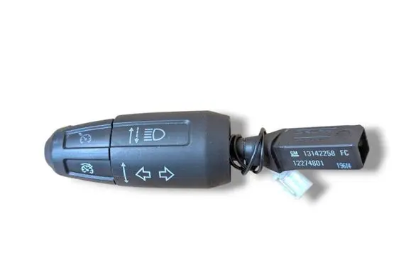 Opel Corsa D Cruise control stalk 12274801 13142258