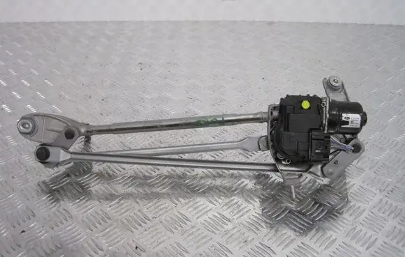 Ford Transit - Tourneo Connect Front wiper linkage W000002191
