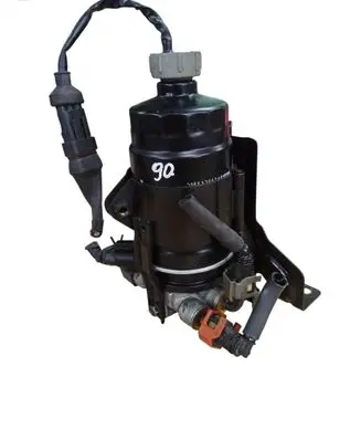 Hyundai Tucson LM Fuel filter 