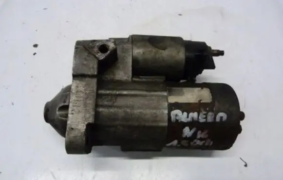 Nissan Almera N16 Starter motor M0T91581
