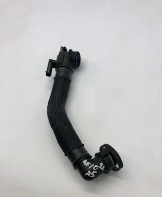Audi A5 Breather hose/pipe 03h906391c