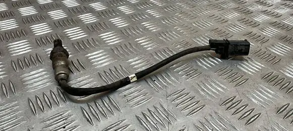 Peugeot 508 RXH Lambda probe sensor 