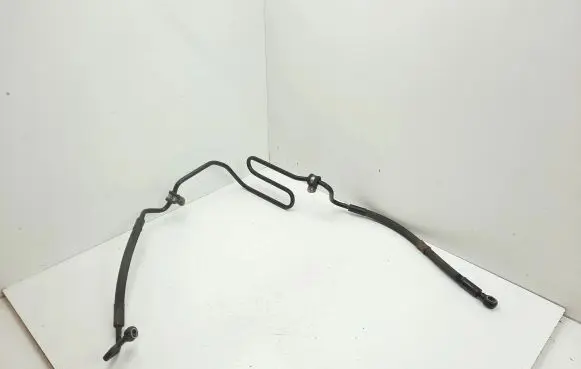 Mercedes-Benz E C207 W207 Power steering hose/pipe/line
