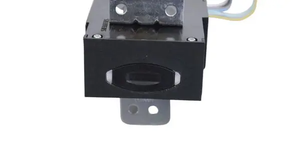 BMW 7 G11 G12 Ignition lock 285F51CX0A