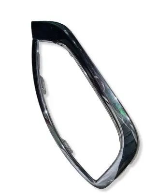 Chrysler Pacifica Front fog light trim/grill 5SD10SZ0AC