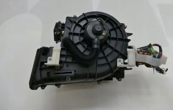 Nissan Almera Tino Interior heater climate box assembly EB01030377