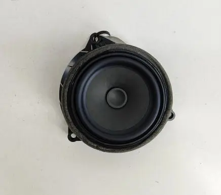 BMW X6 F16 Front door speaker 9337807