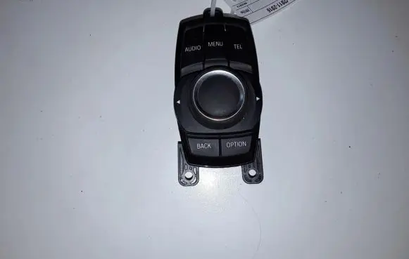 BMW 3 F30 F35 F31 Multifunctional control switch/knob ZE926170403