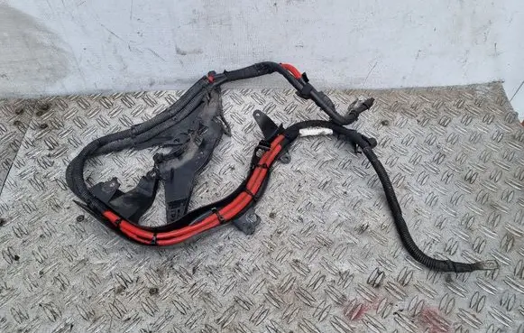 Volvo V40 Positive cable (battery) 31376093