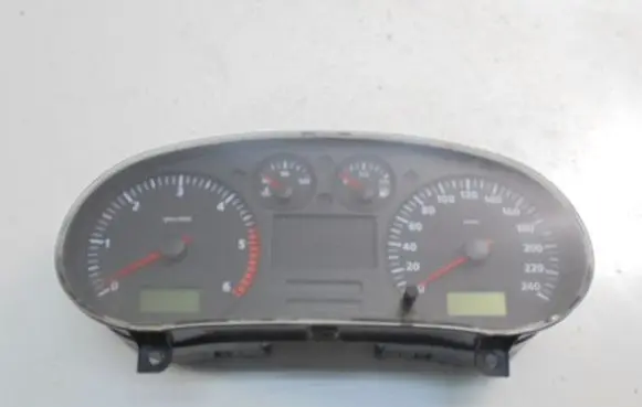 Speedometer (instrument cluster)
