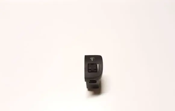 Panel lighting control switch
