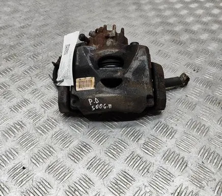 Peugeot 2008 II Front brake caliper 9835572180