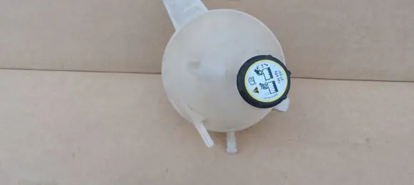 Ford Transit Custom Coolant expansion tank/reservoir BK218K218AG