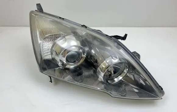 Honda CR-V Headlight/headlamp 3310SWWE0