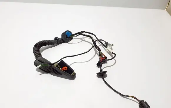 Porsche Cayenne (92A) Other wiring loom 7P5971694C