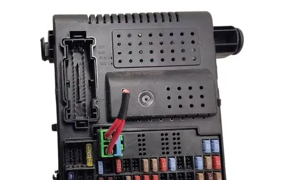 Volvo XC90 Comfort/convenience module 30786579 08W252 28155843