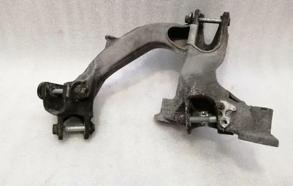 Porsche 911 991 Rear subframe 99133115281 99133115280