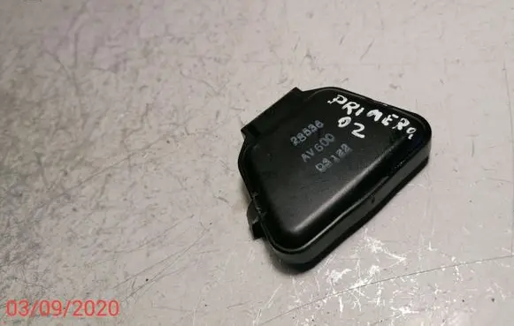 Nissan Primera Rain sensor 28536AV600