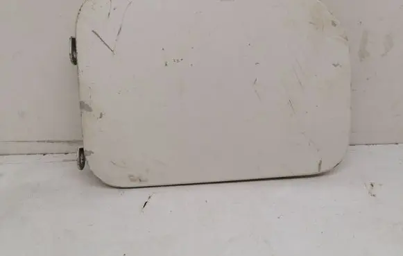Citroen C25 Fuel tank cap trim 1329749080