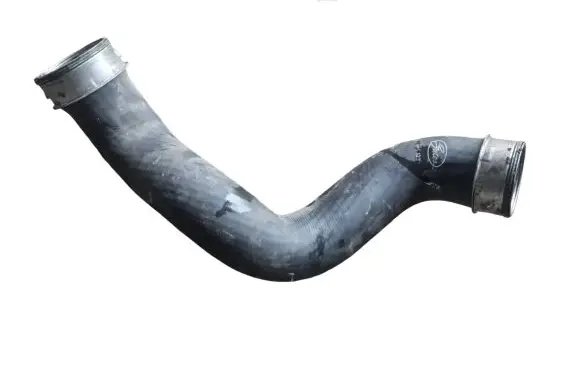 Mercedes-Benz CLS C219 Intercooler hose/pipe