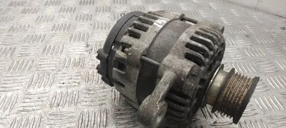 Opel Insignia A Generator/alternator 13502583