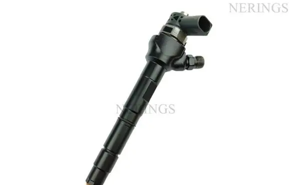 Audi Q3 8U Fuel injector 0986435257