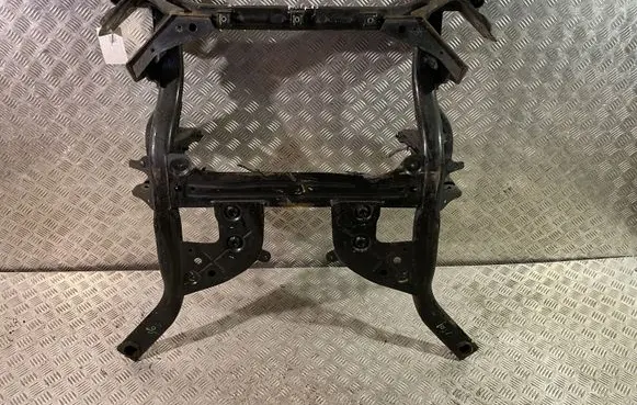 Front subframe