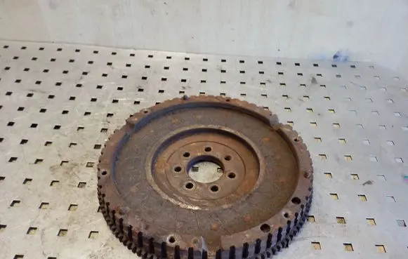 Renault Scenic I Flywheel