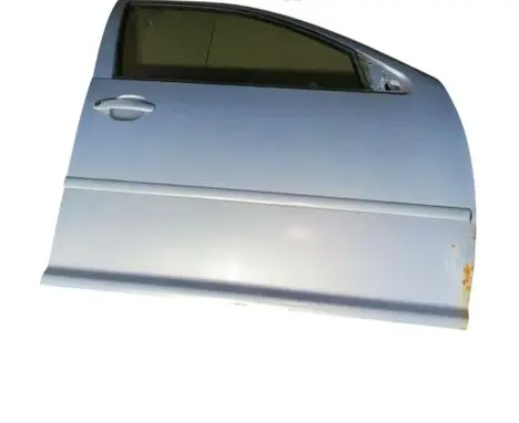 Volkswagen Bora Front door