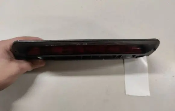 Citroen C5 Third/center stoplight