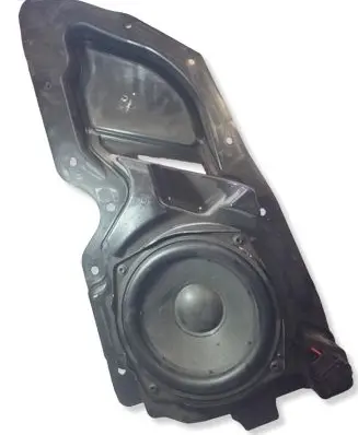 Audi e-tron Subwoofer speaker WZ2079 43040751604
