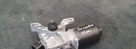 KIA Sorento Wiper motor 981102P900