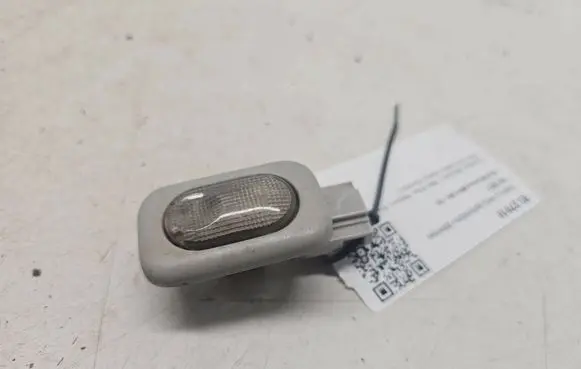 Seat Alhambra (Mk1) Rear seat light 1H0947291