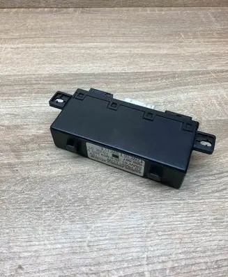 BMW 5 E39 Door control unit/module 69042559 689667