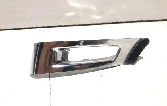 Citroen C4 I Picasso Steering wheel trim 6066475L2