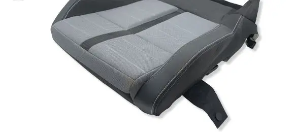 Opel Grandland X Front passenger seat console base 